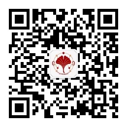 HNUDAO 微信公众号二维码